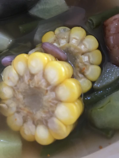 sayur asem