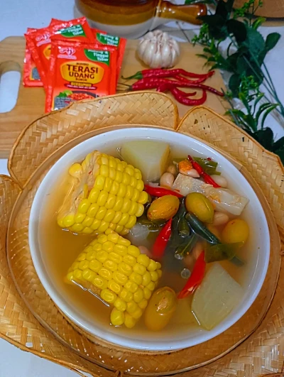 Sayur asem