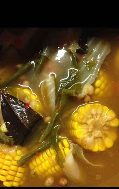 Sayur asem