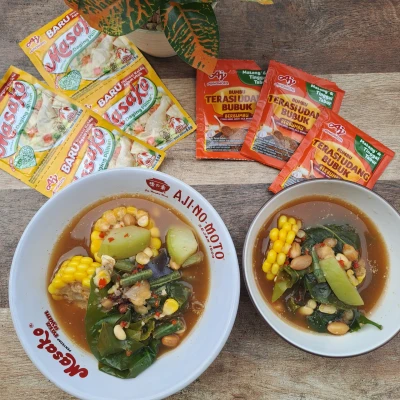 Sayur Asem Ala Ajinomoto®