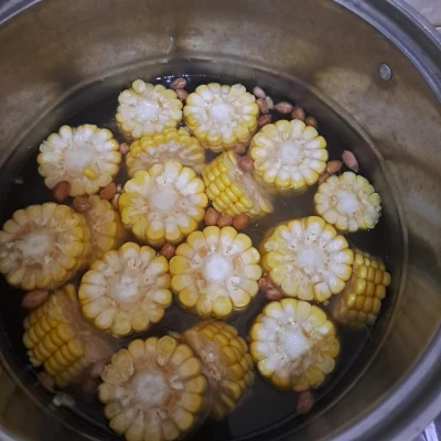 Langkah 3