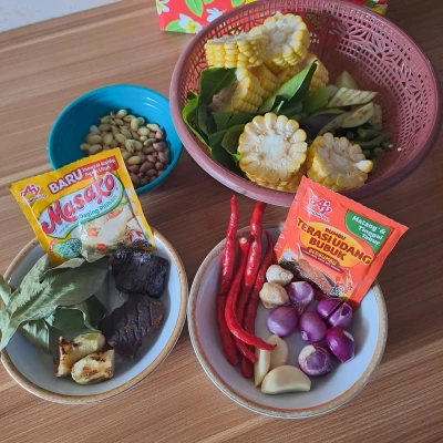 Langkah 1