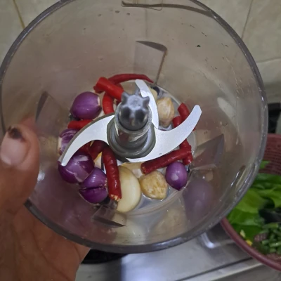 Langkah 2