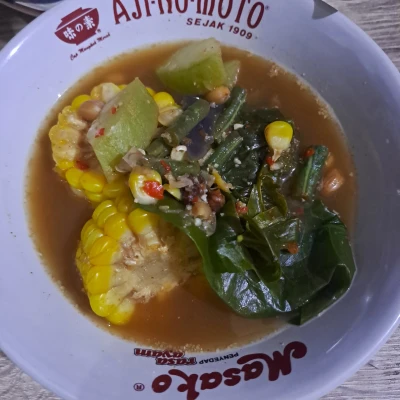 Langkah 5