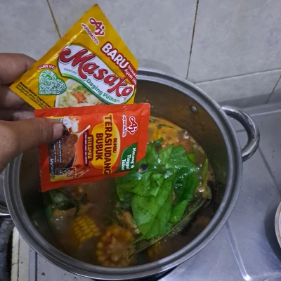 Langkah 4
