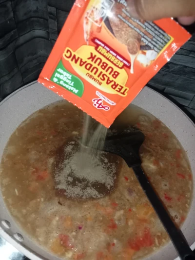 Langkah 5