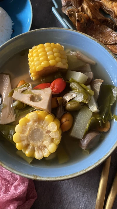 Langkah 1