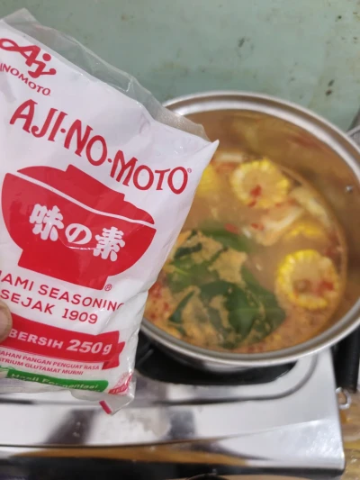 Langkah 4