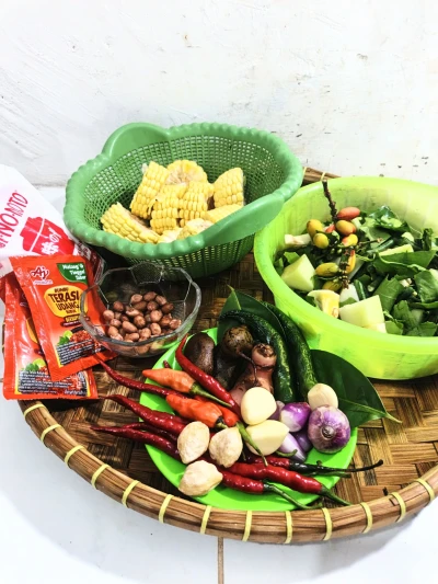 Langkah 1