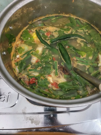 Langkah 5