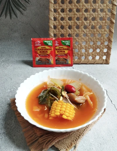 Sayur asem