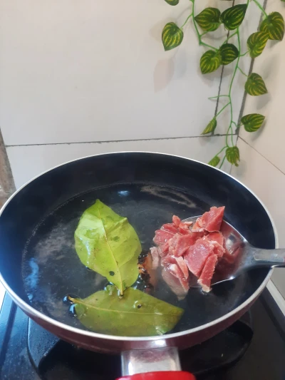 Langkah 1