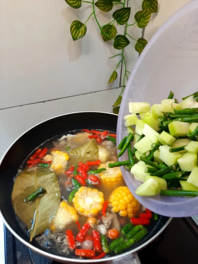 Langkah 3