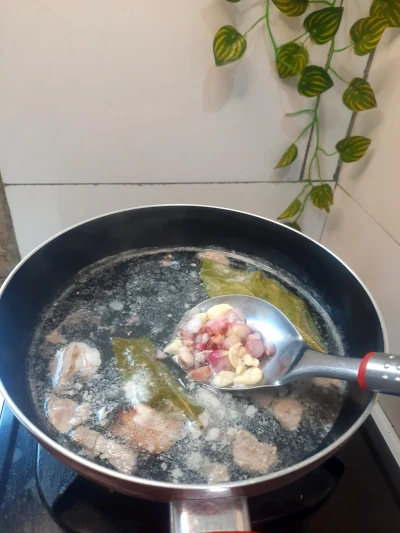 Langkah 2