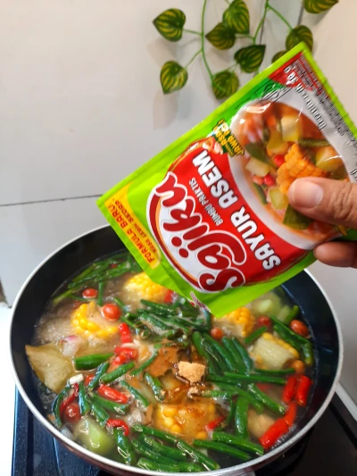 Langkah 4