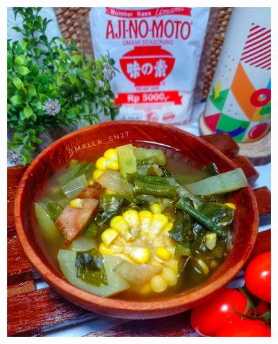 Sayur asem