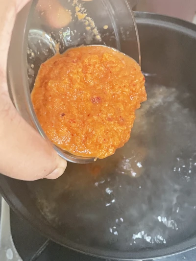 Langkah 1