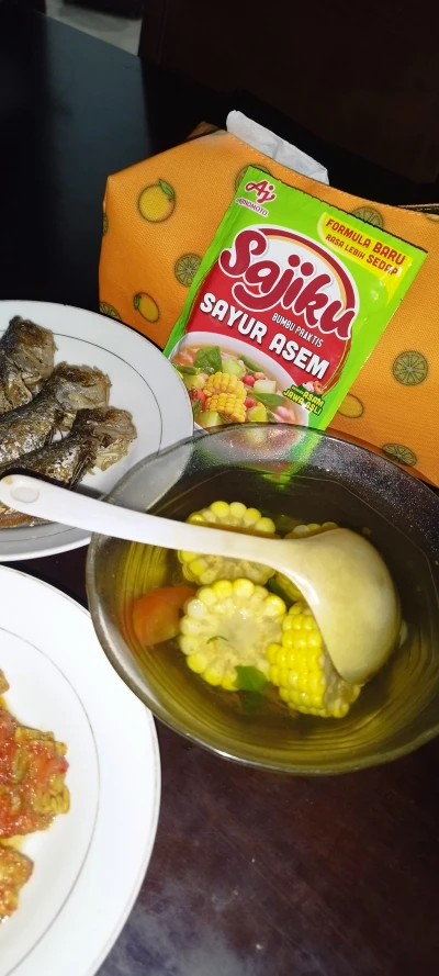 Sayur asem