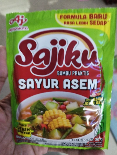 Langkah 1