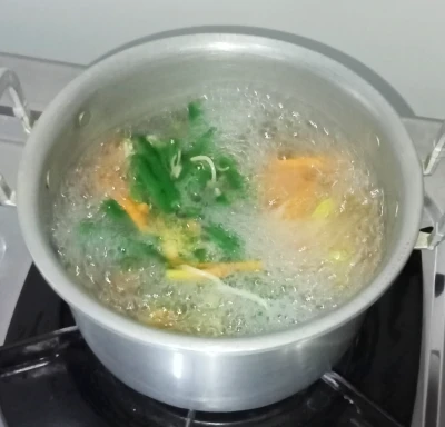 Langkah 2