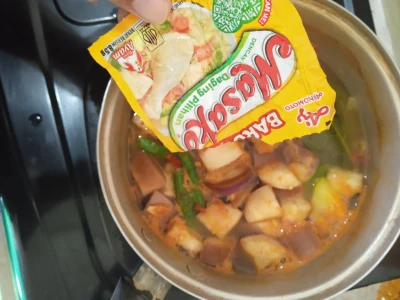 Langkah 5