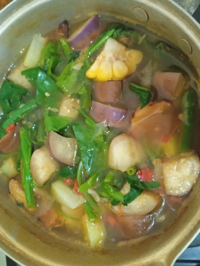 Langkah 7