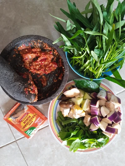 Langkah 1