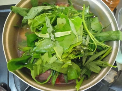Langkah 6