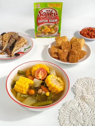 Langkah 5
