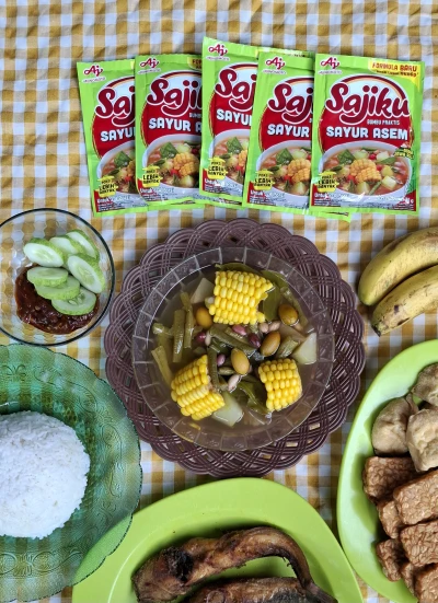 Sayur Asem