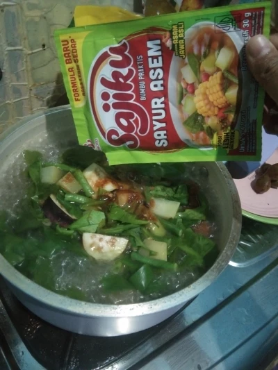 Langkah 2