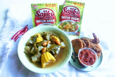 Langkah 3
