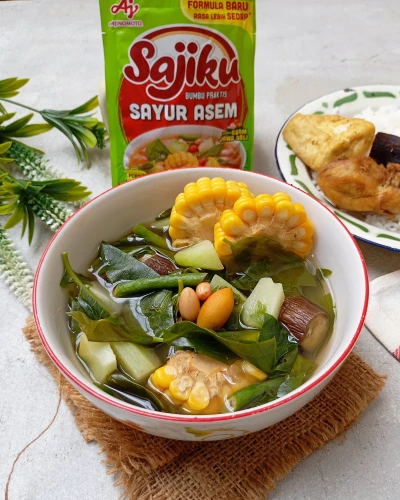 Sayur Asem