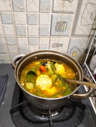 Langkah 2