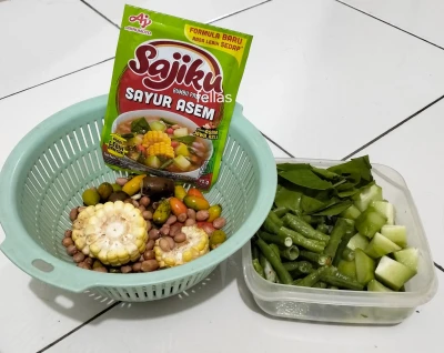 Langkah 1