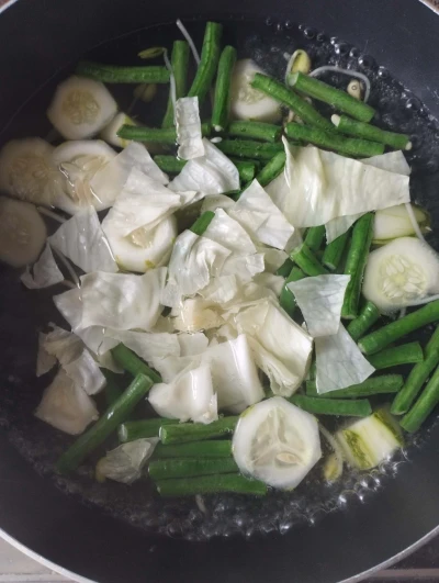 Langkah 3