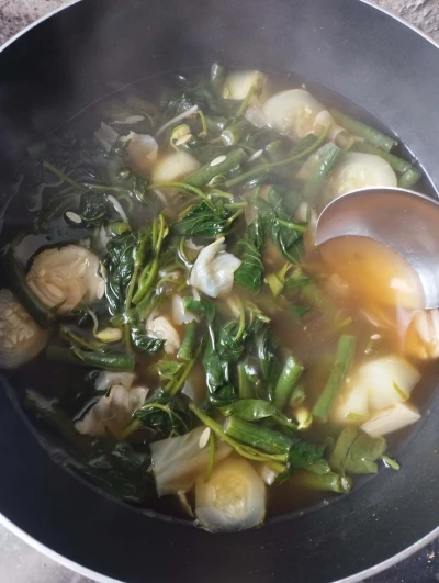 Langkah 6