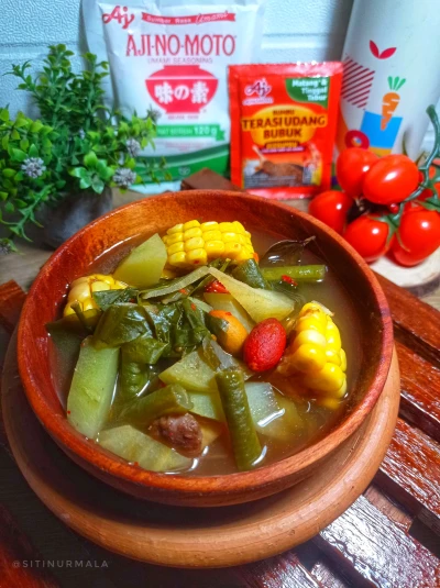 Sayur asem