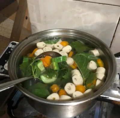 Langkah 4