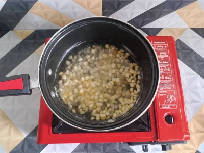 Langkah 1