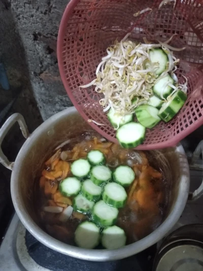 Langkah 4