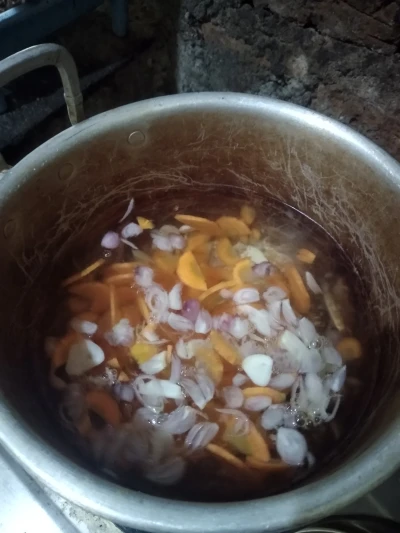 Langkah 3