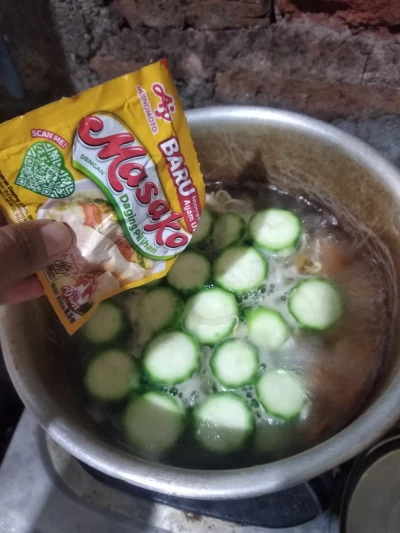 Langkah 5