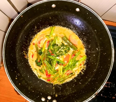 Langkah 7