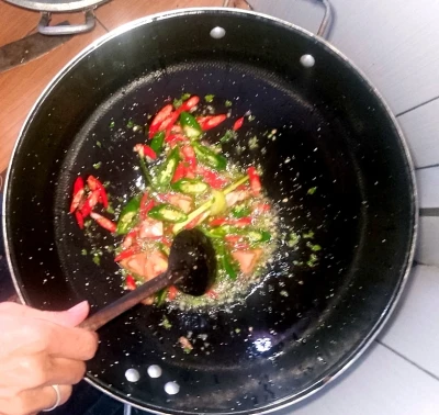 Langkah 2