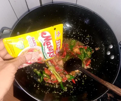 Langkah 3