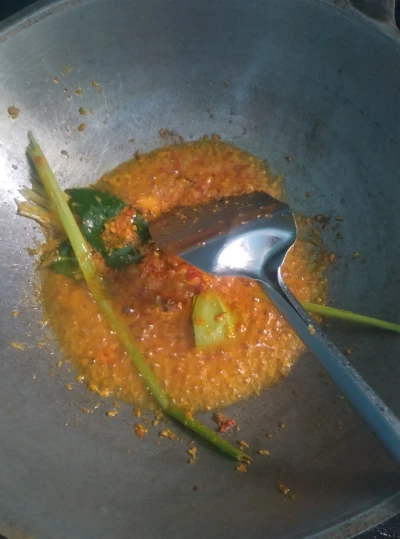 Langkah 2