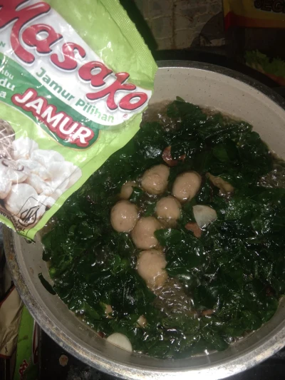 Langkah 3