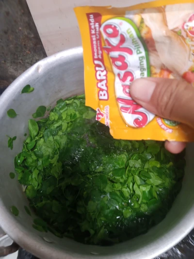 Langkah 4