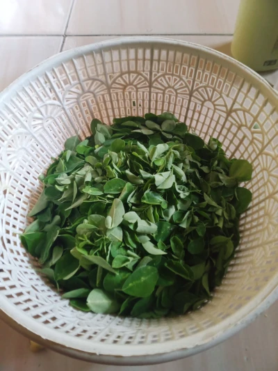 Langkah 1
